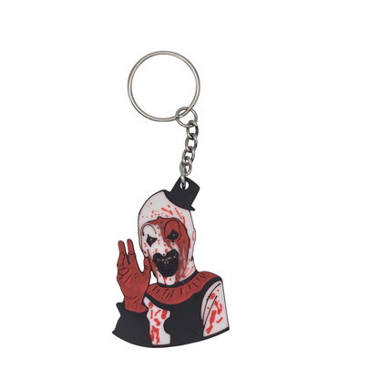 Terrifier Keychain