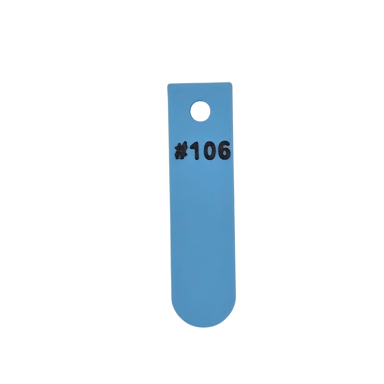 Sword Bookmark