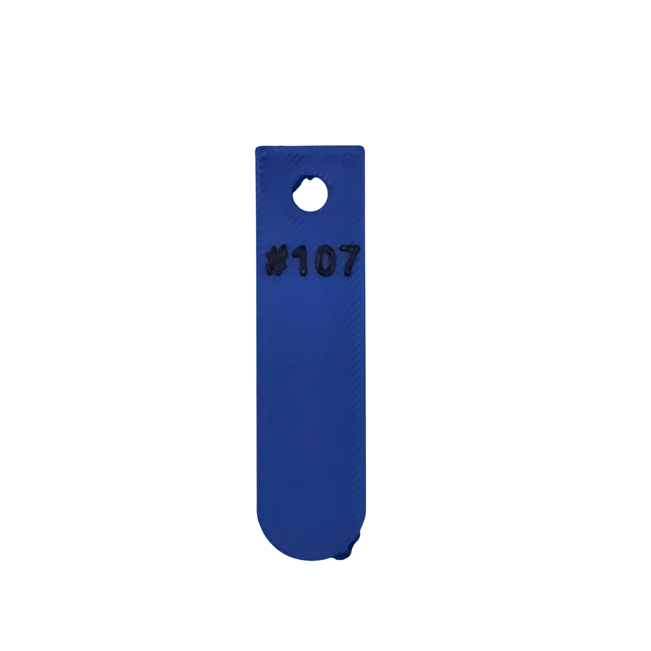 Sword Bookmark
