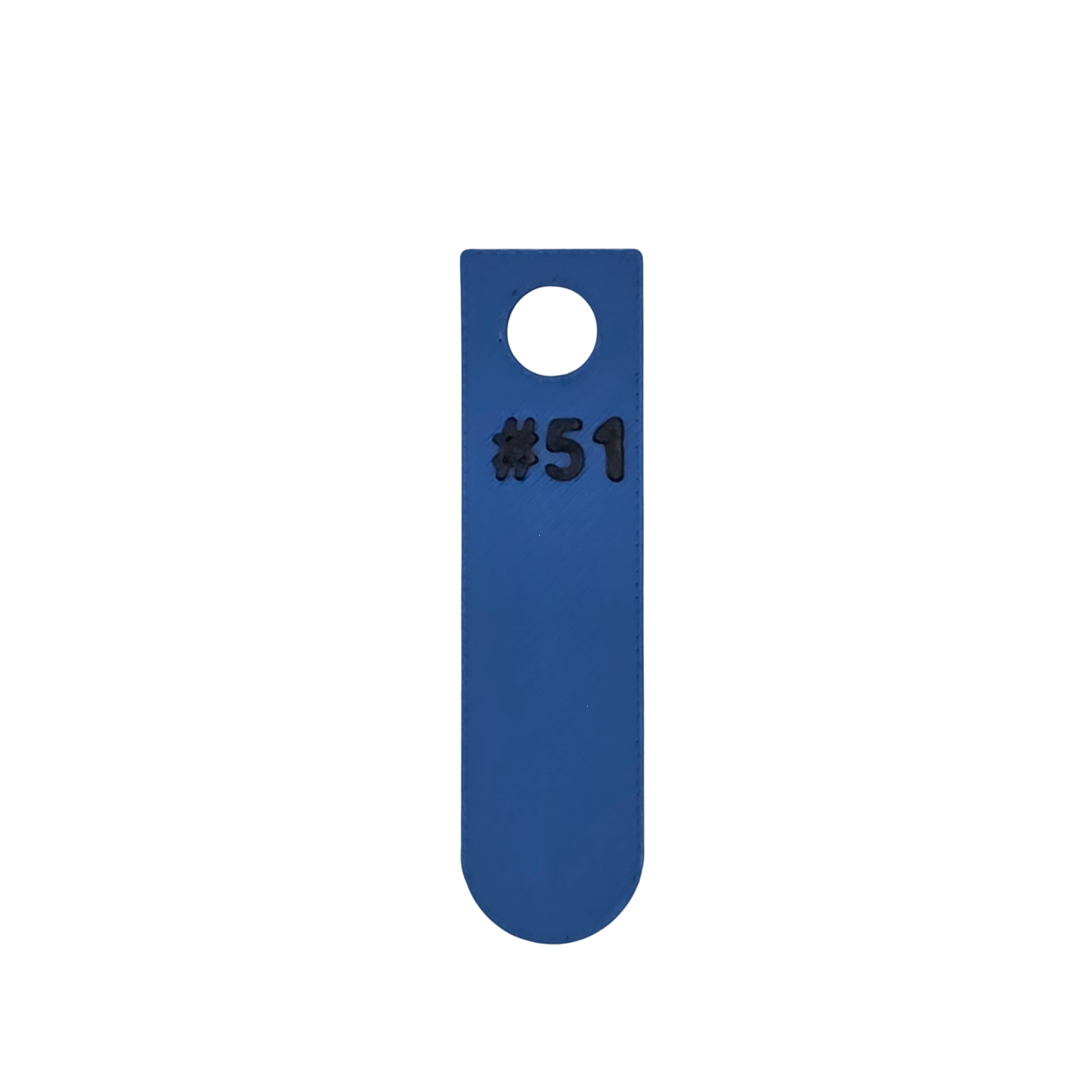 Sword Bookmark