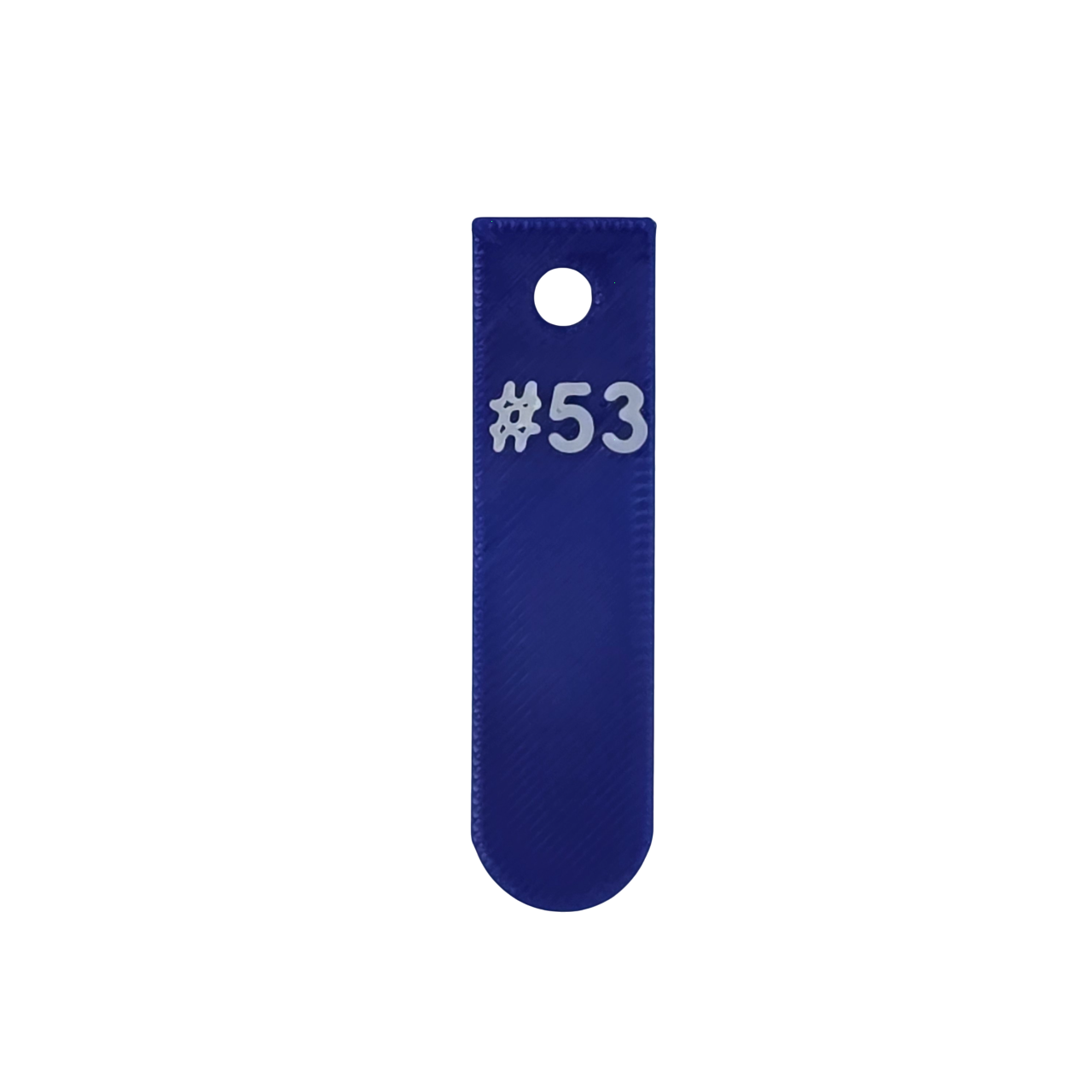 Sword Bookmark