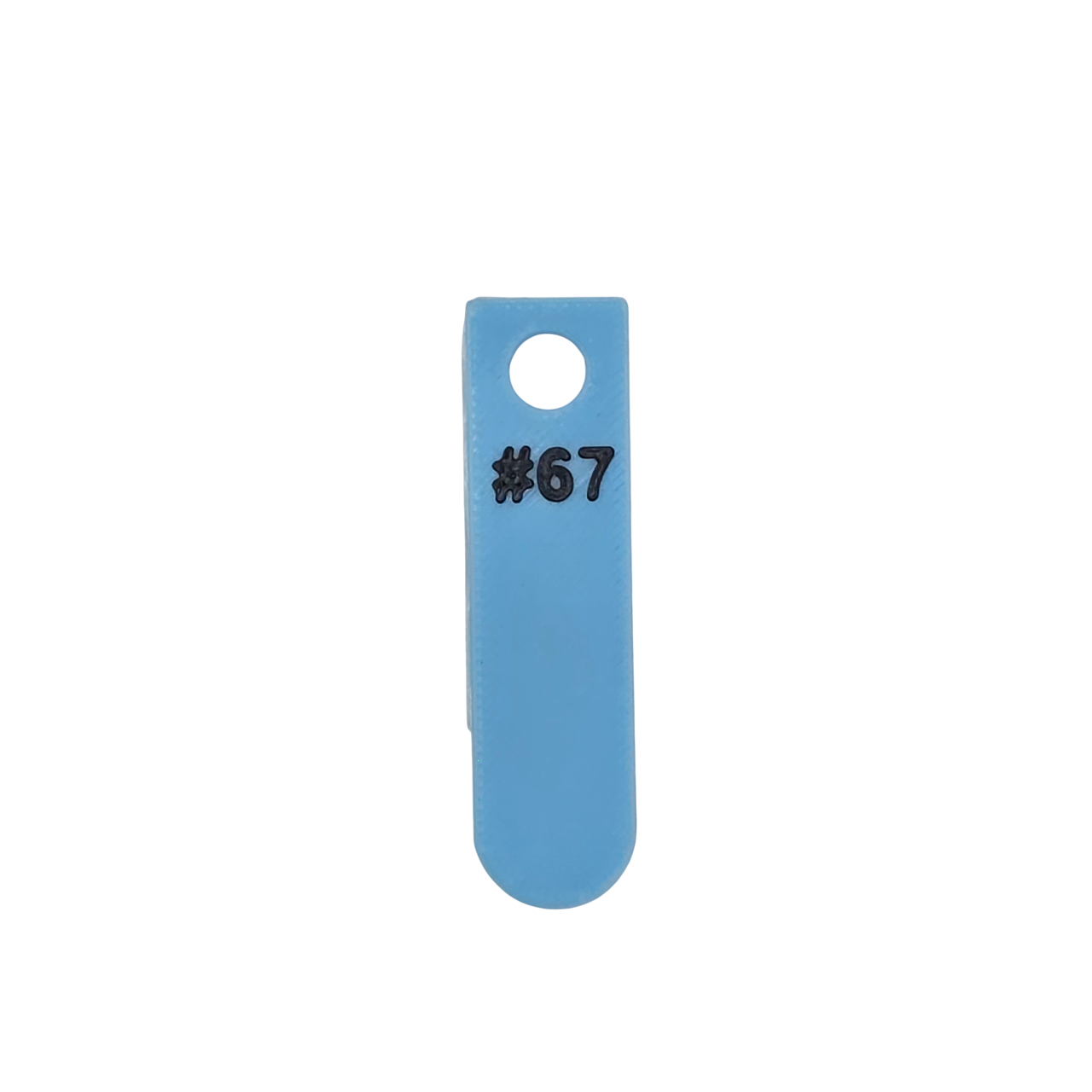 Sword Bookmark