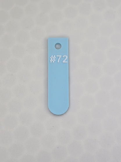 Wings Holding Tea Light Holder Large