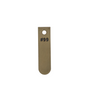 Sword Bookmark