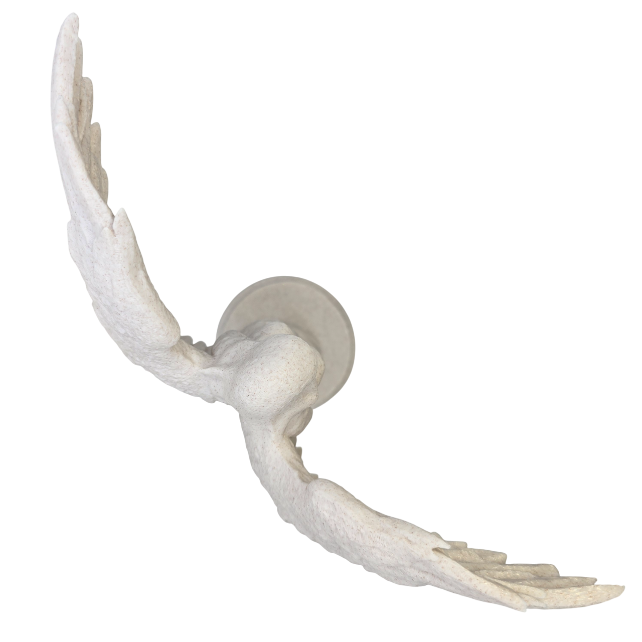 Celestial Statue