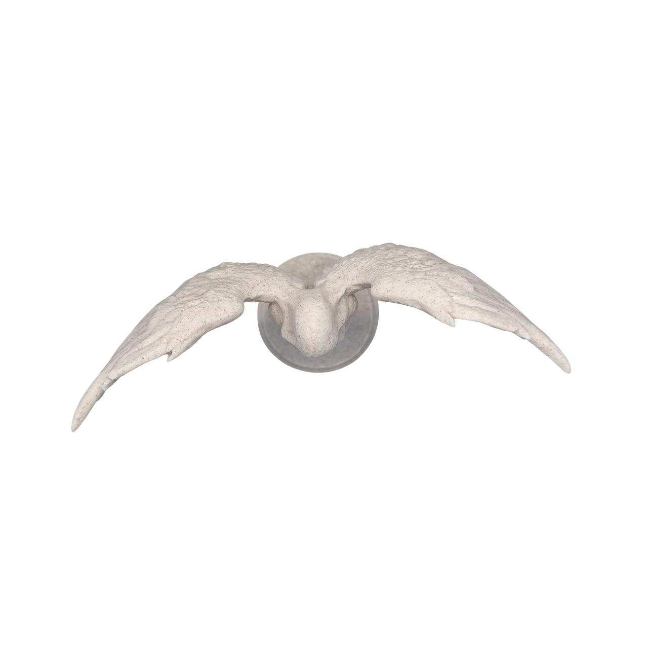 Celestial Statue