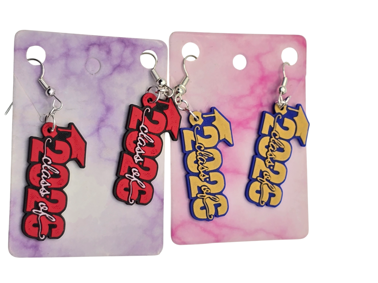 Class of 2026 Earrings
