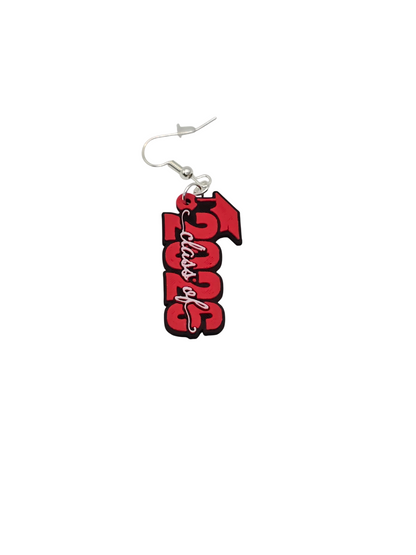 Class of 2026 Earrings