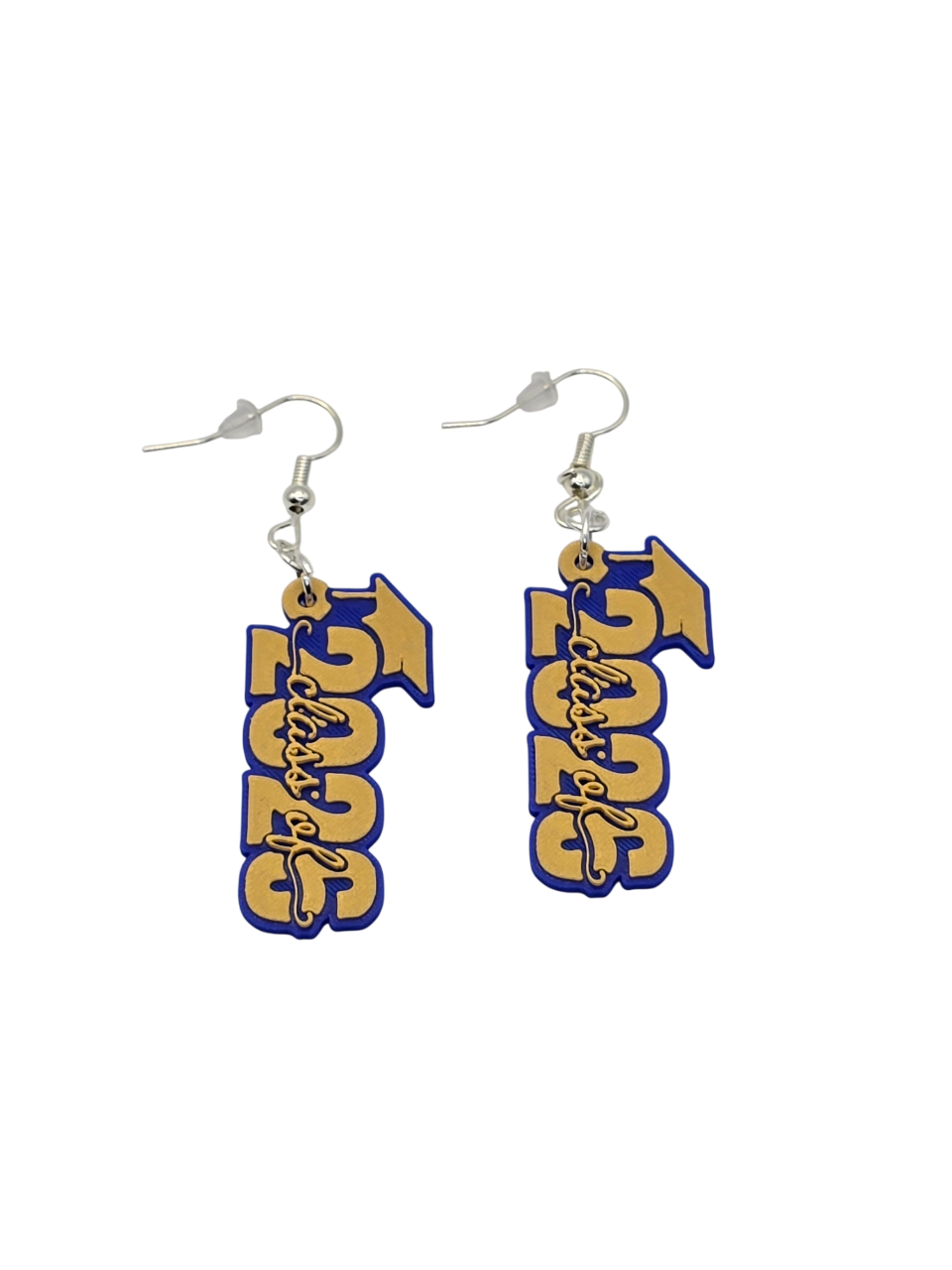 Class of 2026 Earrings