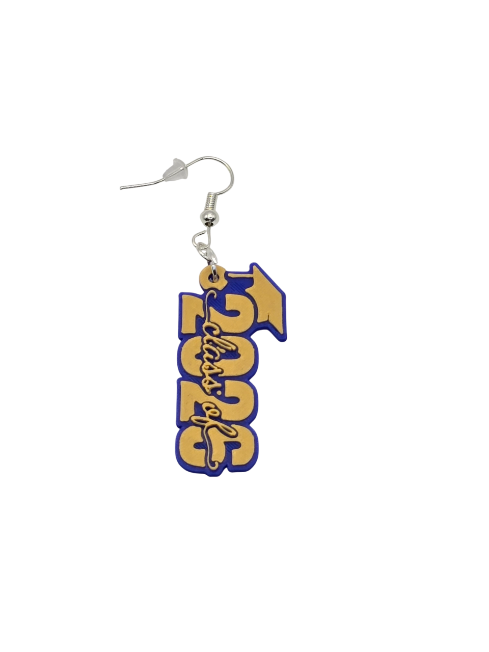 Class of 2026 Earrings