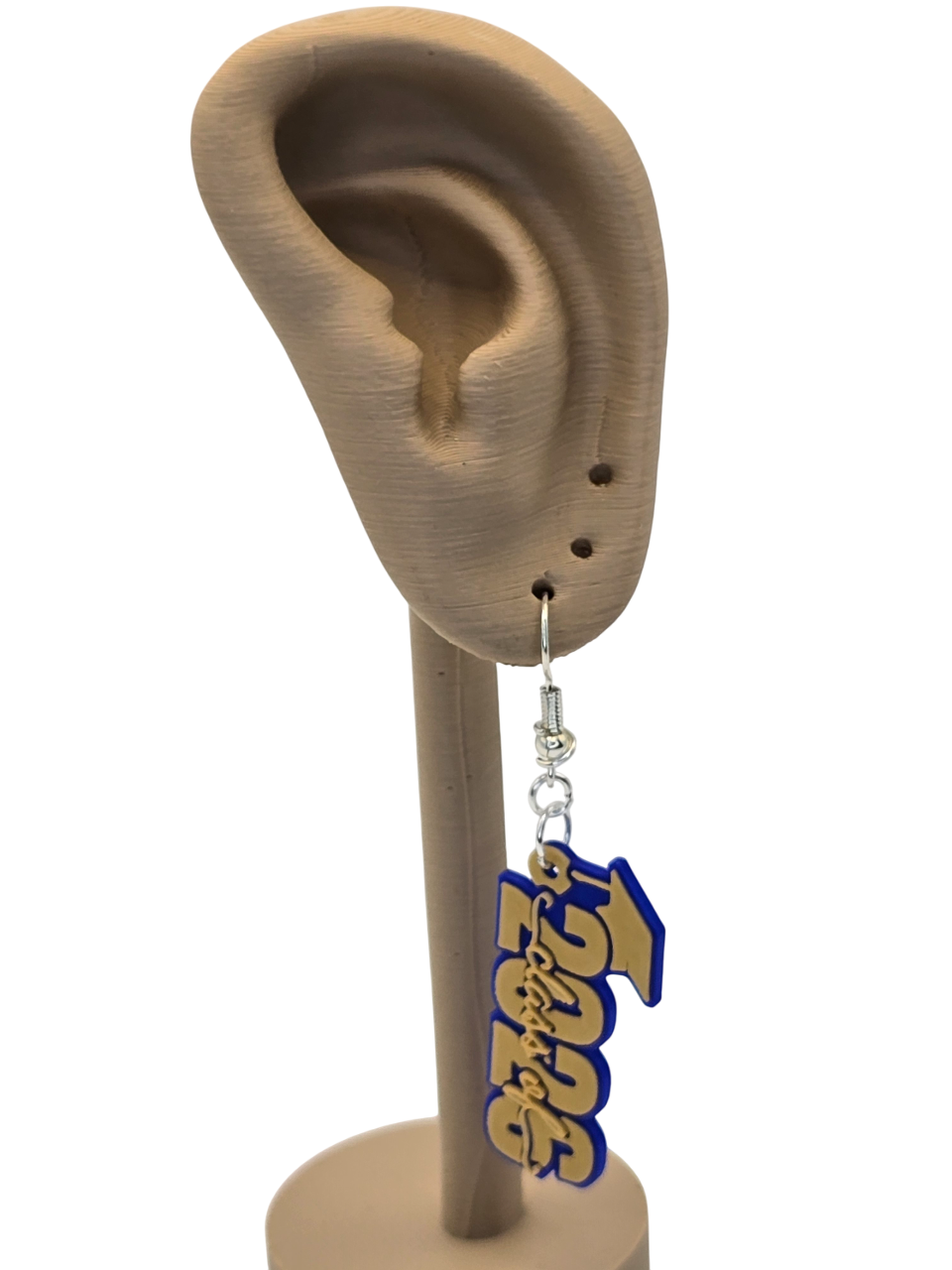Class of 2026 Earrings