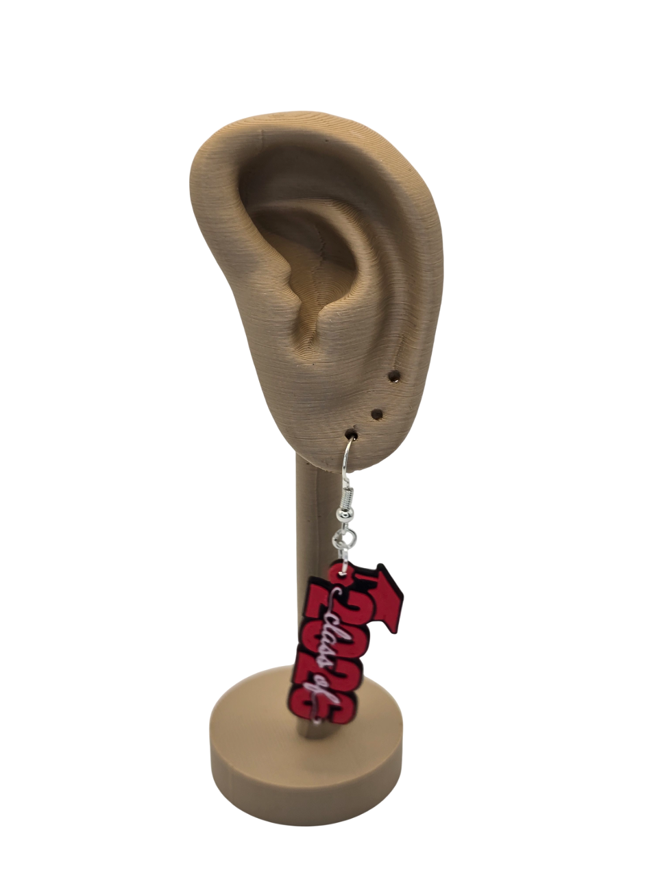 Class of 2026 Earrings