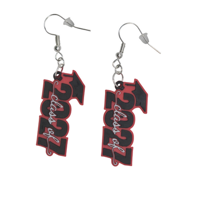 Class of 2027 Earrings
