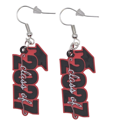 Class of 2027 Earrings