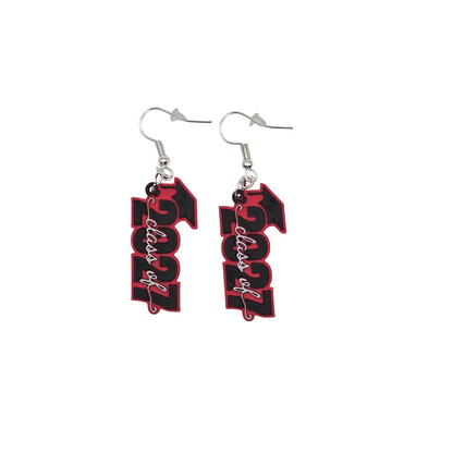 Class of 2027 Earrings