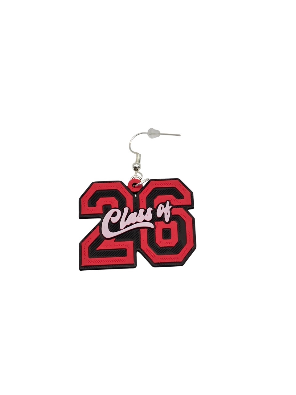 Class of 26 Earrings