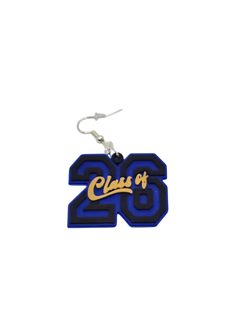 Class of 26 Earrings