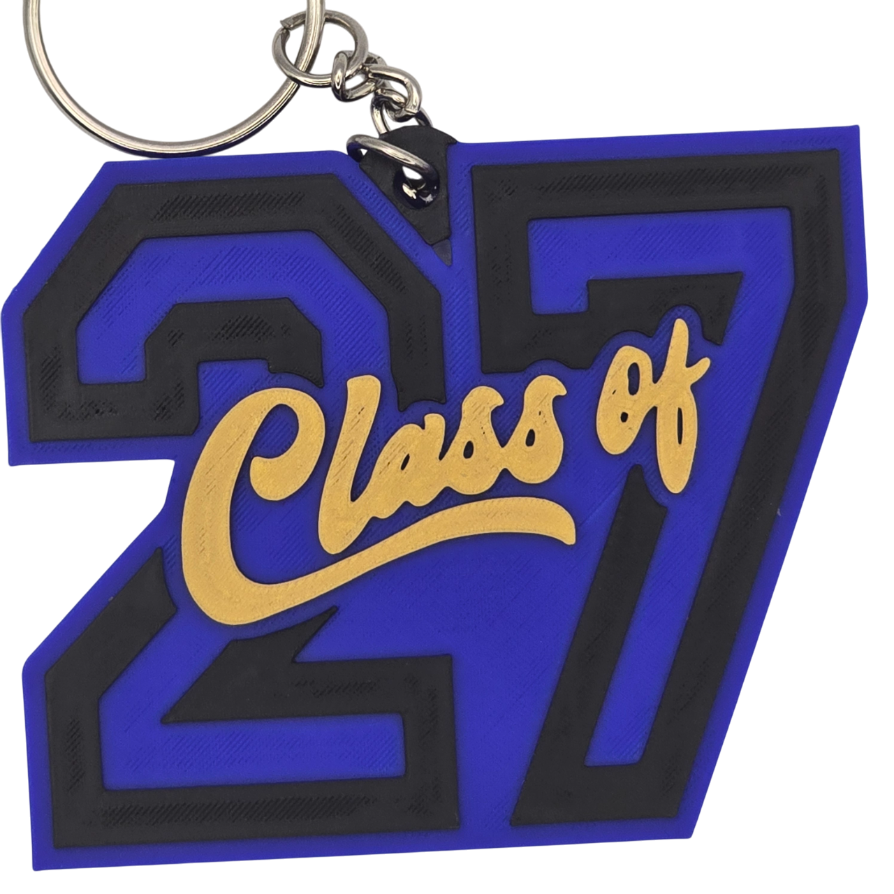 27 class of keychain