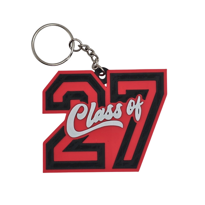 27 class of keychain