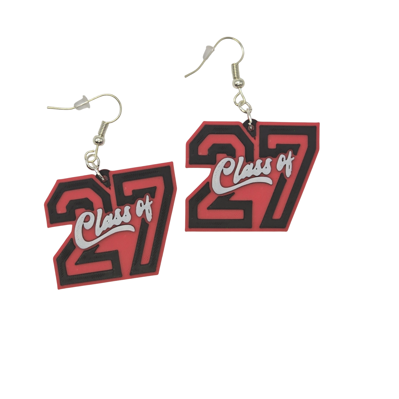 Class of 27 Earrings
