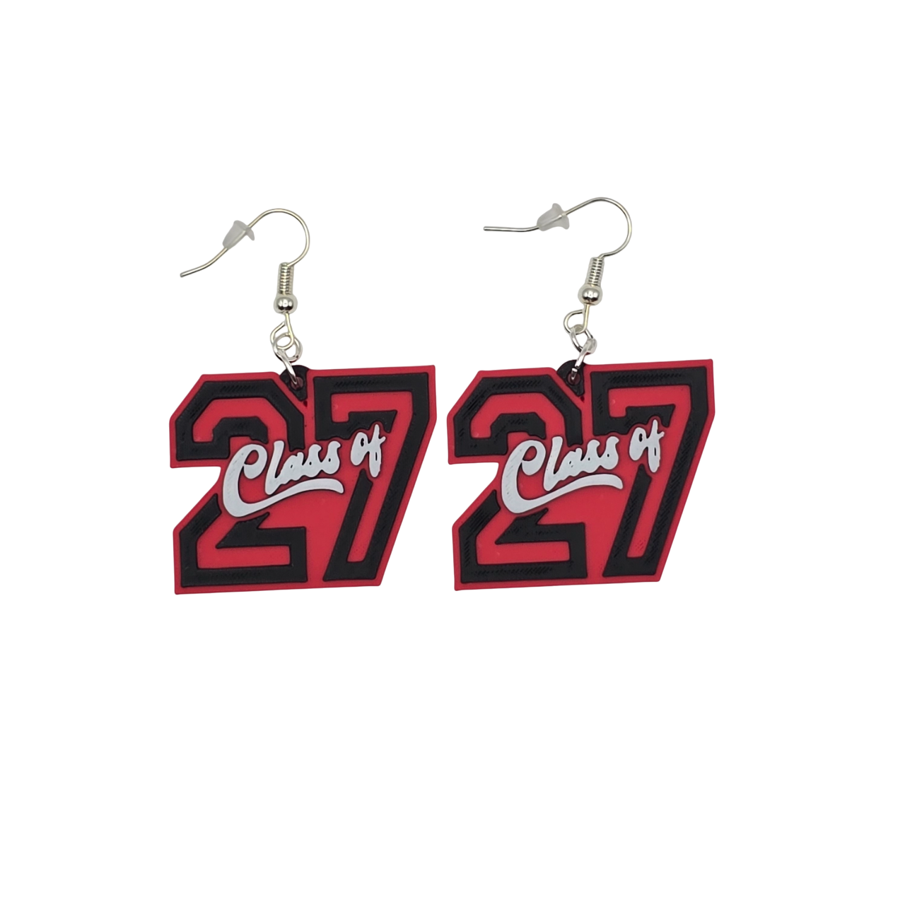 Class of 27 Earrings