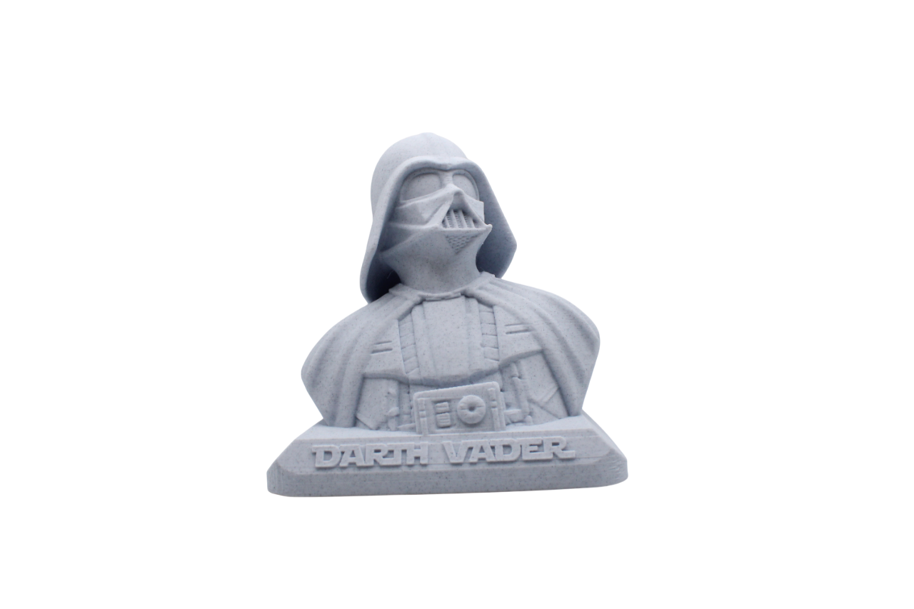 Darth Vader Bust