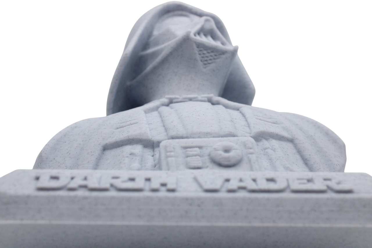 Darth Vader Bust