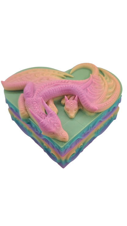Dragon Box