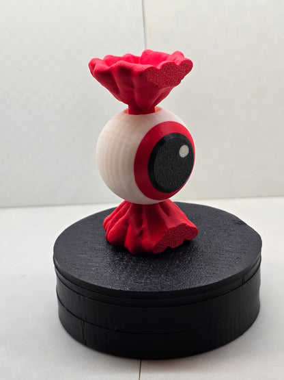 Eye candy fidget