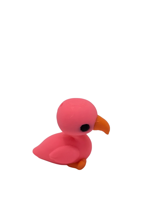 Flamingo Mini
