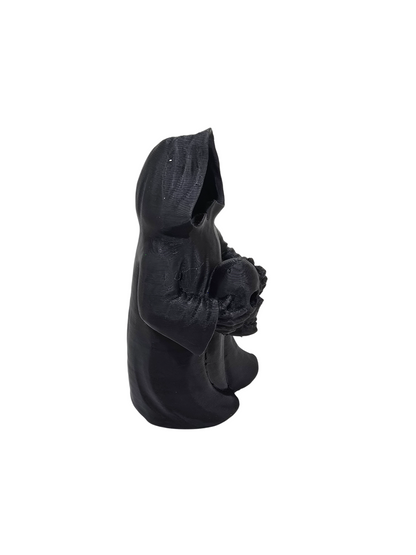 Ghost Cloak Tealight