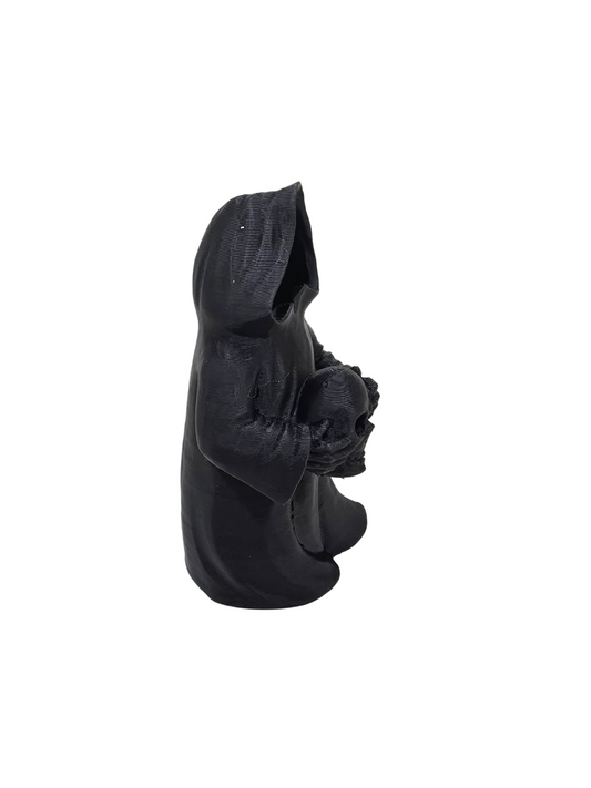 Ghost Cloak Tealight