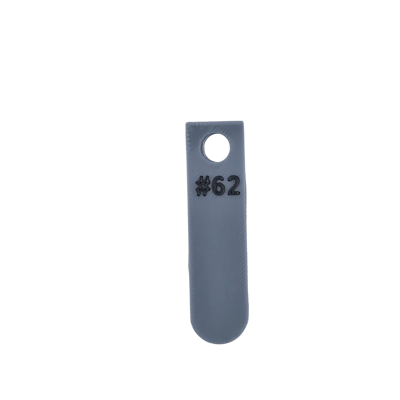 Sword Bookmark