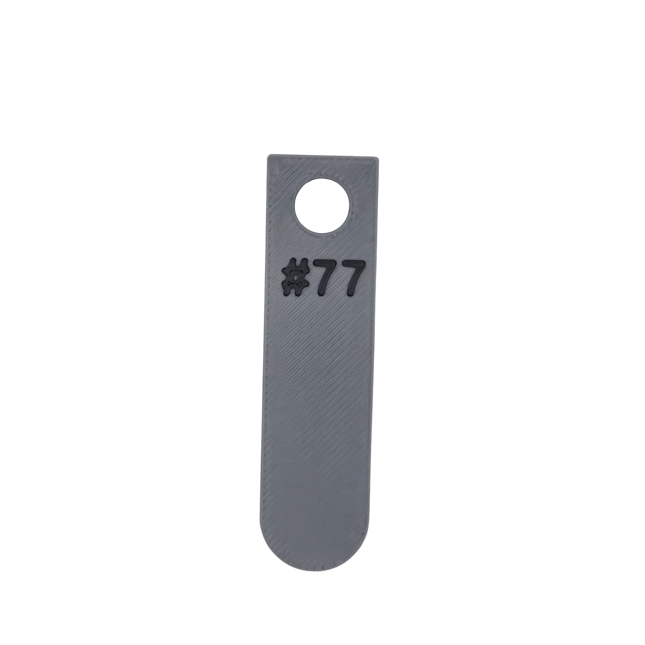 Sword Bookmark