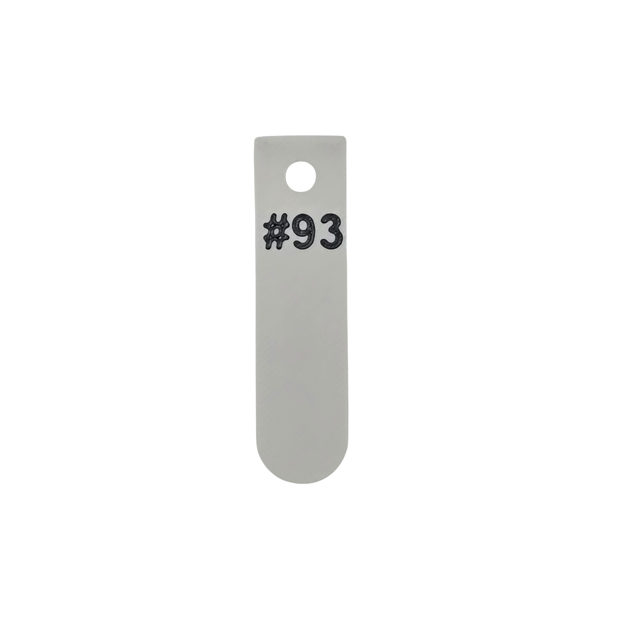Sword Bookmark