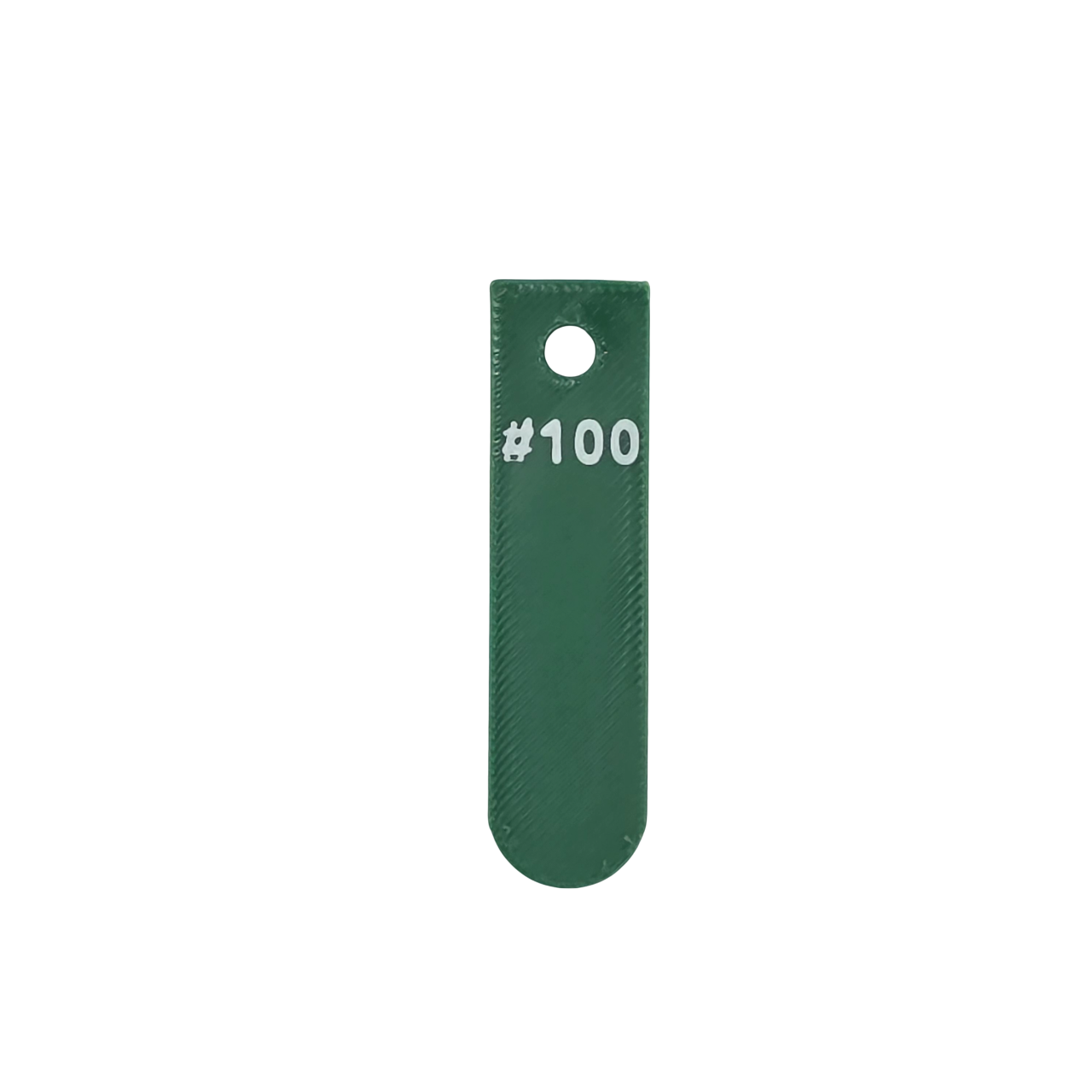 Sword Bookmark