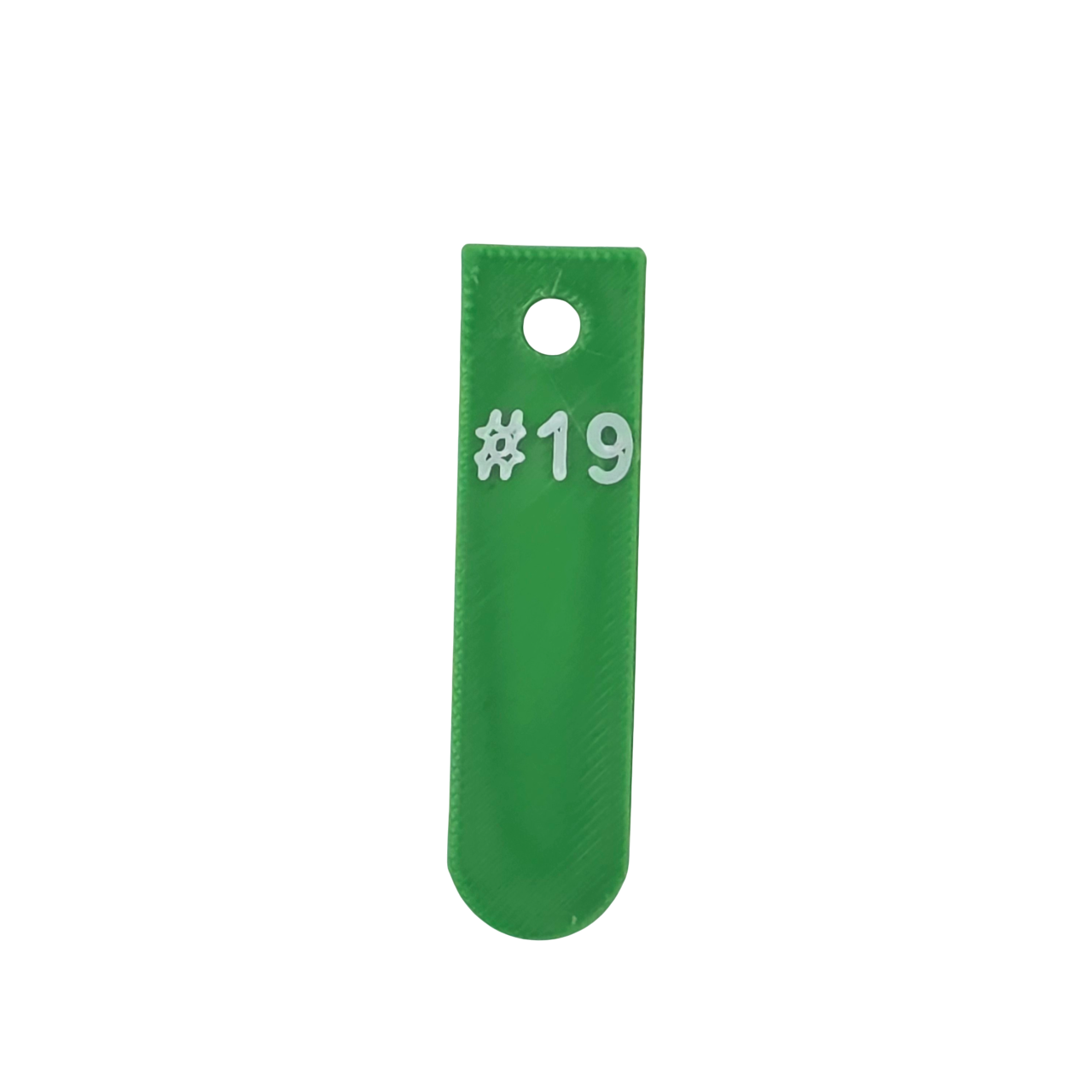 Sword Bookmark
