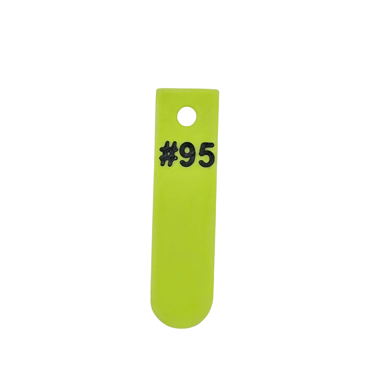 Sword Bookmark