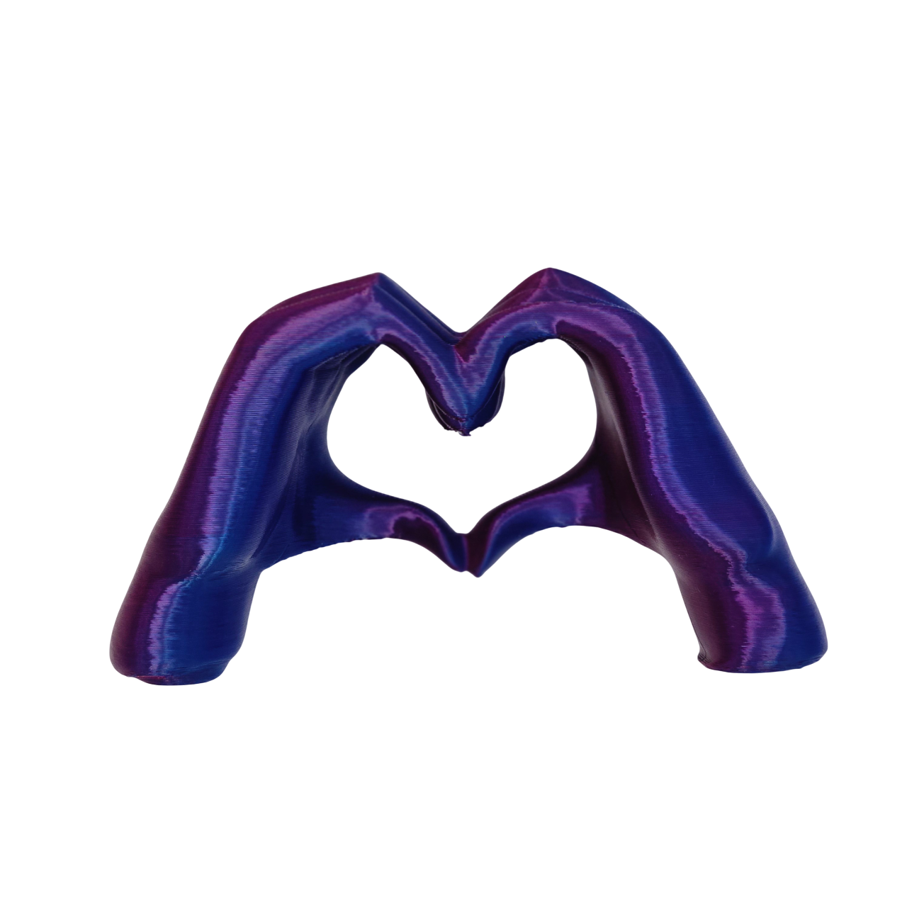 Heart Hands (Multiple Sizes)