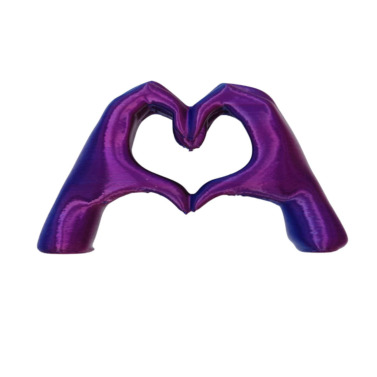 Heart Hands (Multiple Sizes)