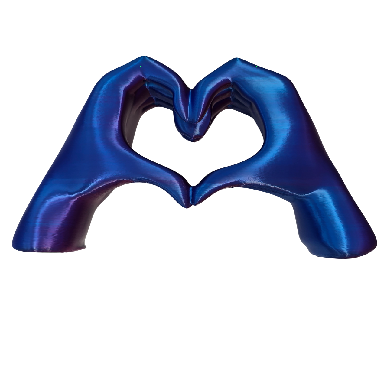 Heart Hands (Multiple Sizes)