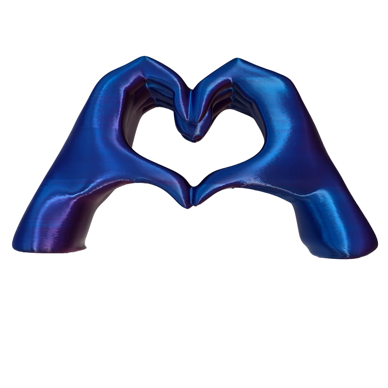 Heart Hands (Multiple Sizes)