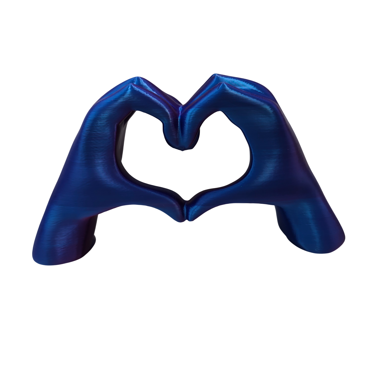 Heart Hands (Multiple Sizes)