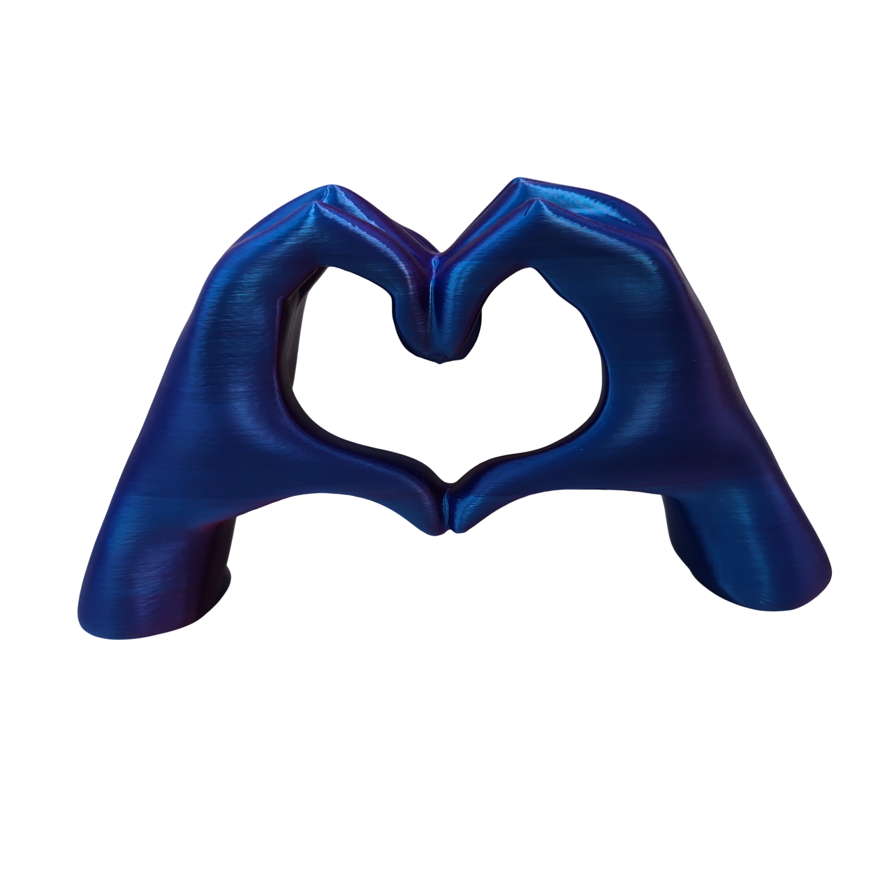 Heart Hands (Multiple Sizes)