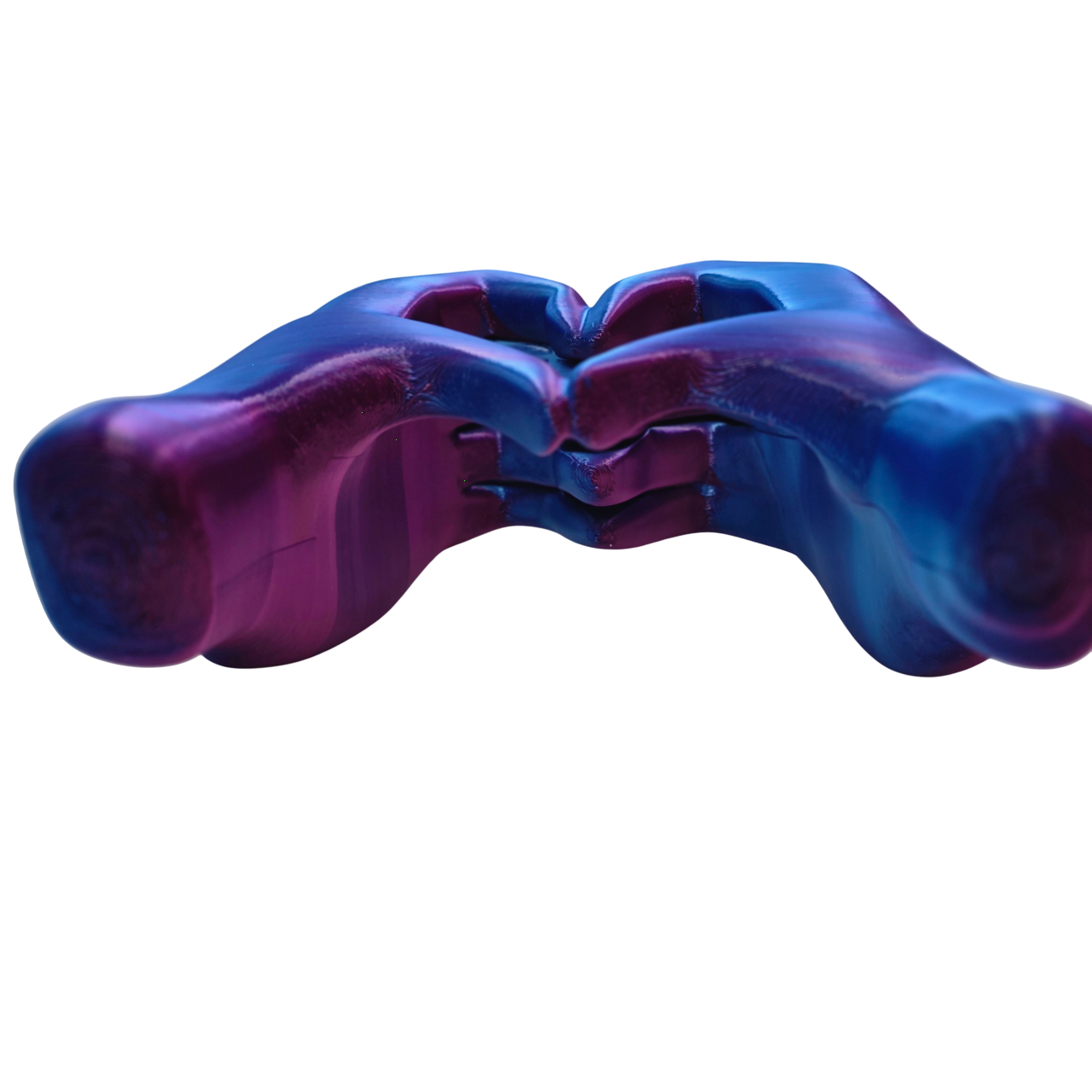 Heart Hands (Multiple Sizes)