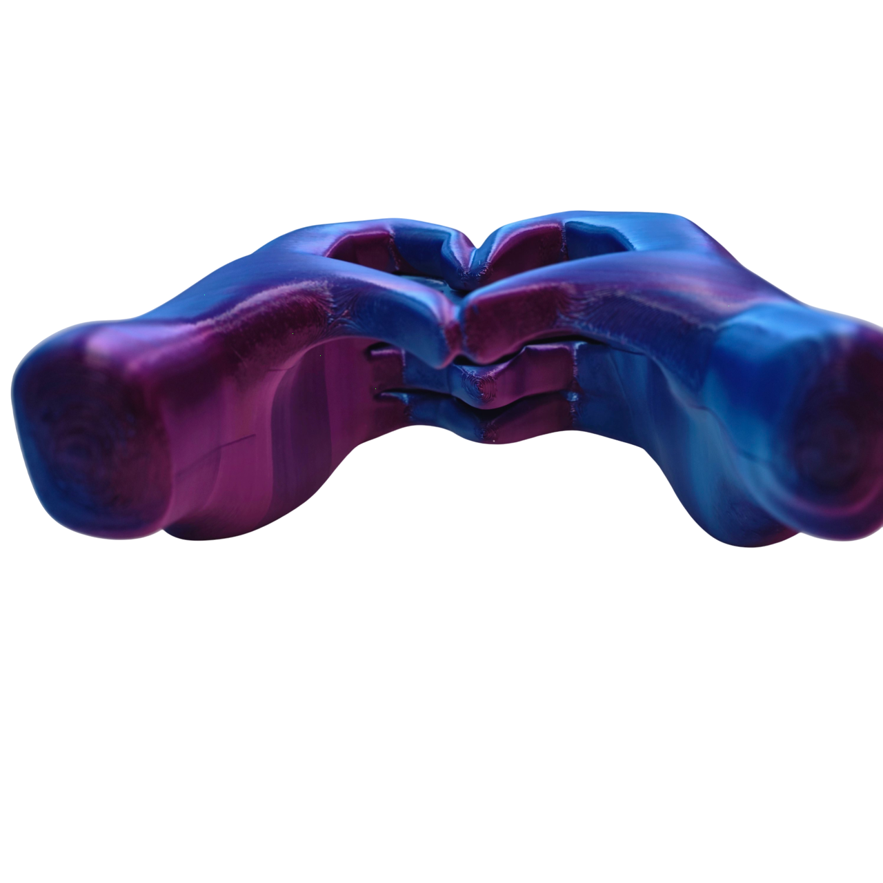 Heart Hands (Multiple Sizes)