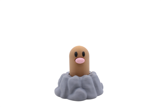 Diglett Clicker Pokemon