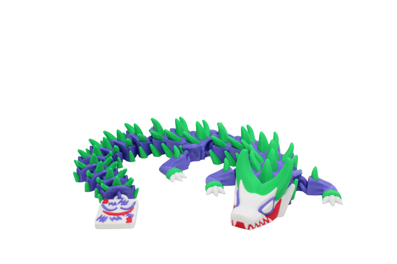 Joker Dragon