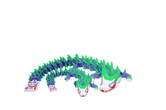 Joker Dragon