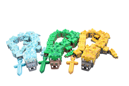 Minecraft Dragons